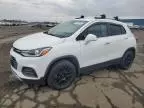 2020 Chevrolet Trax 1LT