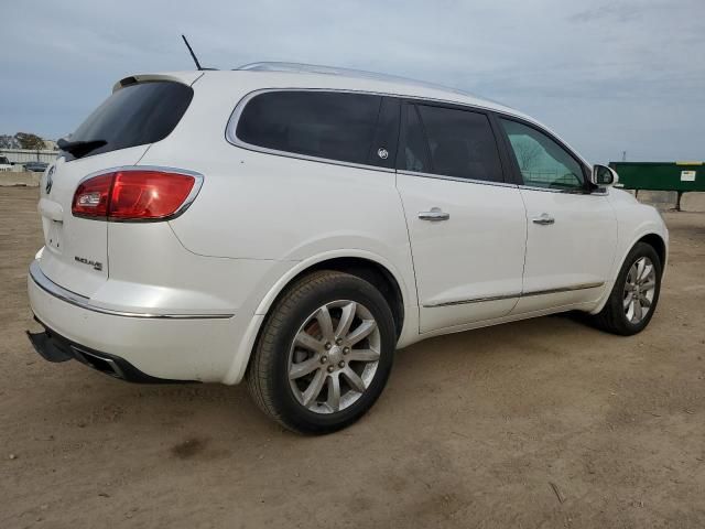 2016 Buick Enclave