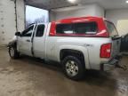 2012 Chevrolet Silverado K1500 LT