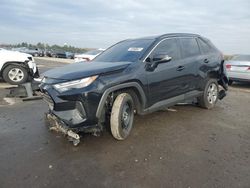 Toyota salvage cars for sale: 2024 Toyota Rav4 XLE