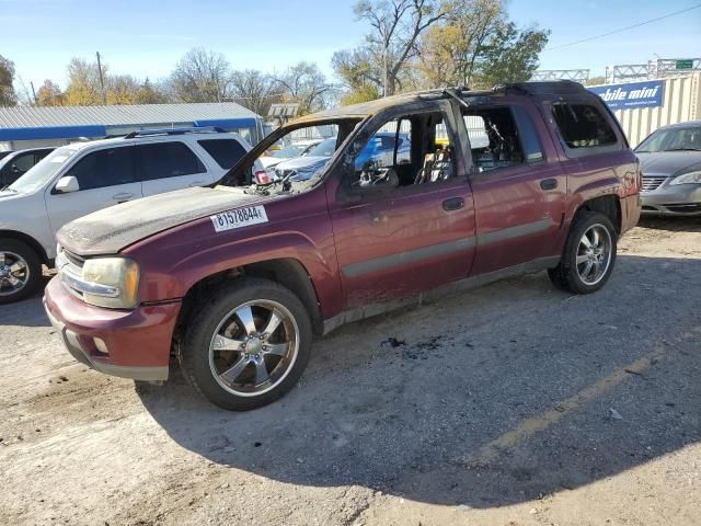 2005 Chevrolet Trailblazer EXT LS