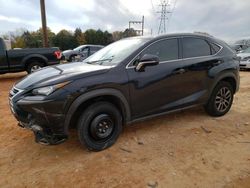 2015 Lexus NX 200T en venta en China Grove, NC