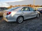 2014 Toyota Camry Hybrid