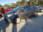 2016 Nissan Versa Note S