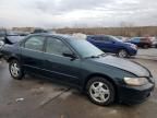 2000 Honda Accord EX