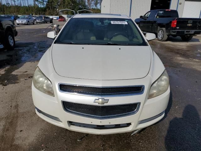 2011 Chevrolet Malibu 2LT