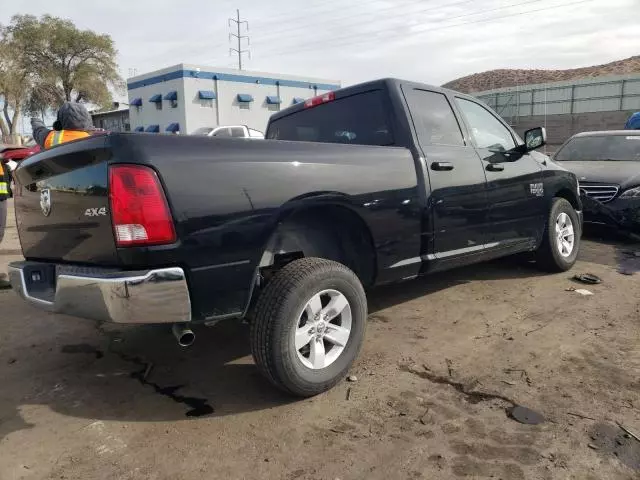 2024 Dodge RAM 1500 Classic SLT