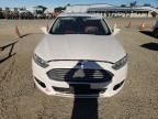 2014 Ford Fusion Titanium Phev