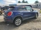 2016 Fiat 500X Easy