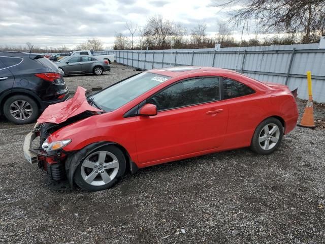 2011 Honda Civic LX