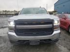 2016 Chevrolet Silverado K1500