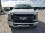 2018 Ford F250 Super Duty