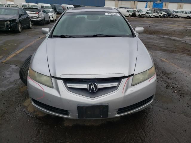 2006 Acura 3.2TL