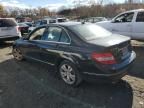 2008 Mercedes-Benz C 300 4matic