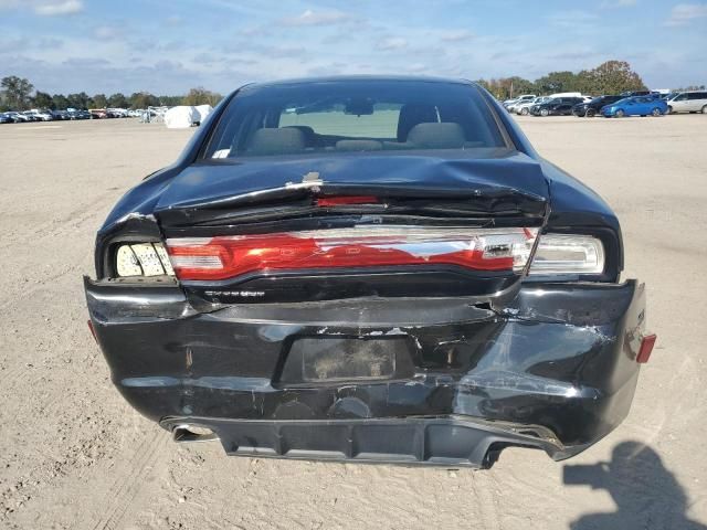 2014 Dodge Charger SE