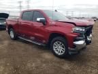 2021 Chevrolet Silverado K1500 LT