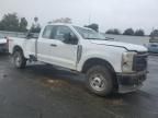 2023 Ford F250 Super Duty