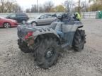 2023 Polaris Sportsman 850 High Lifter Edition