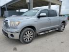 2012 Toyota Tundra Crewmax Limited