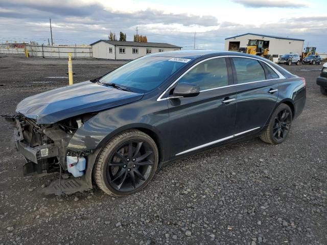 2014 Cadillac XTS Vsport Premium