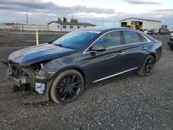 Cadillac salvage cars for sale: 2014 Cadillac XTS Vsport Premium