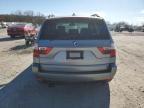 2007 BMW X3 3.0SI