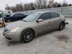 2008 Nissan Altima 2.5