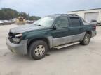 2002 Chevrolet Avalanche C1500