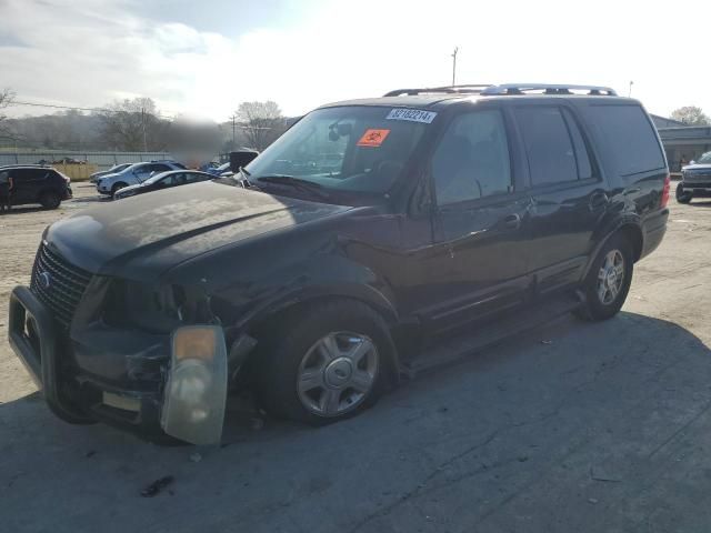 2006 Ford Expedition Limited