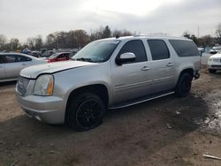 Run And Drives Cars for sale at auction: 2011 GMC Yukon XL Denali