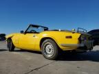 1975 Triumph Spitfire