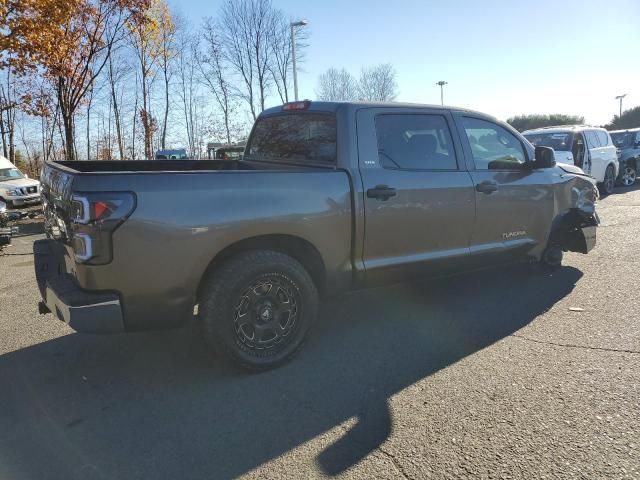 2007 Toyota Tundra Crewmax SR5