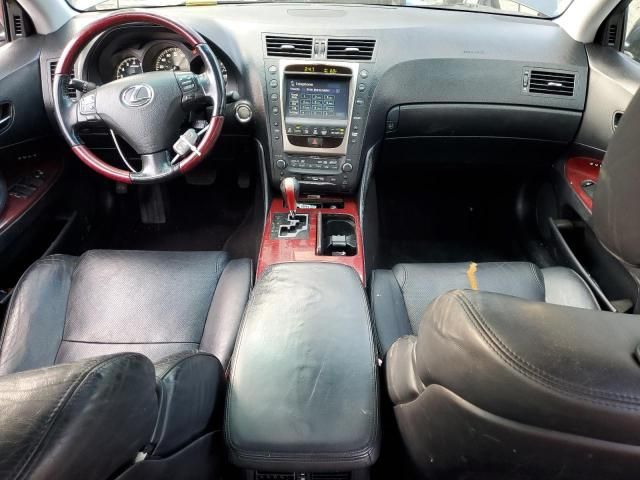 2006 Lexus GS 300