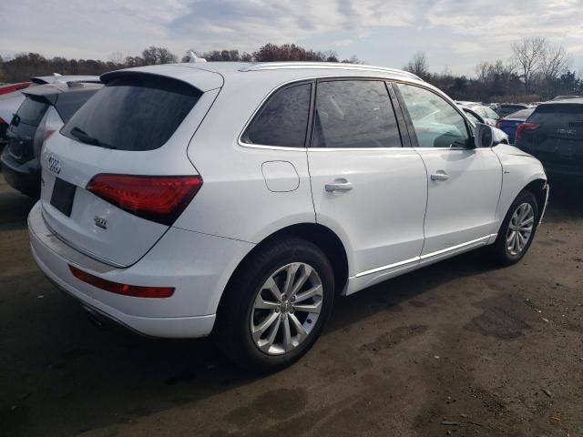 2015 Audi Q5 Premium