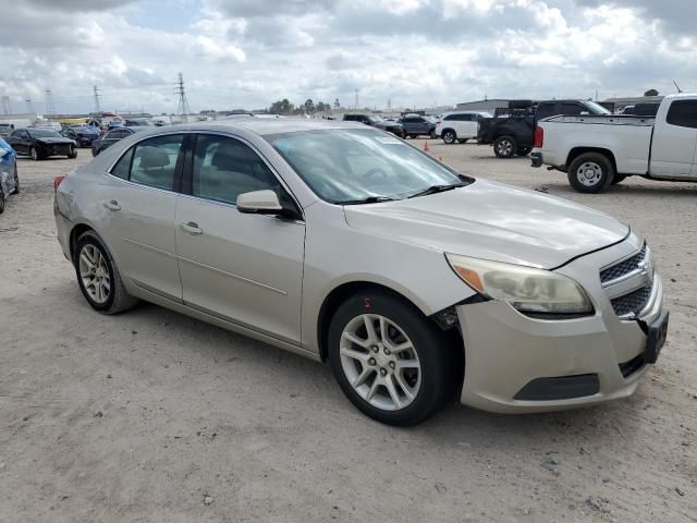 2013 Chevrolet Malibu 1LT