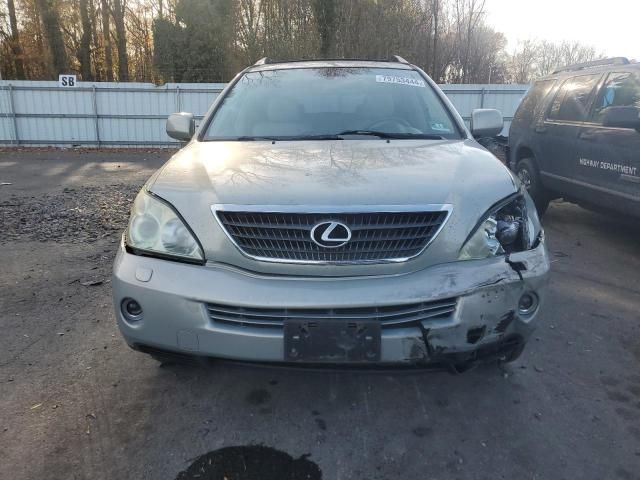 2006 Lexus RX 400