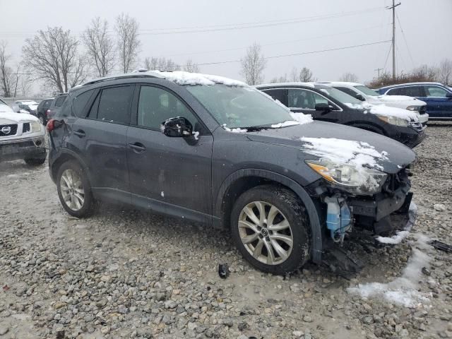 2014 Mazda CX-5 GT