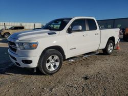 4 X 4 for sale at auction: 2022 Dodge RAM 1500 BIG HORN/LONE Star