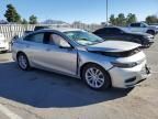 2017 Chevrolet Malibu Hybrid