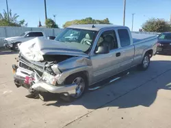 GMC Vehiculos salvage en venta: 2006 GMC 2006 Chevrolet Silverado K1500