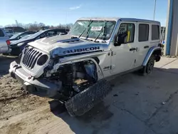 2023 Jeep Wrangler Rubicon en venta en Duryea, PA