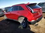 2022 Cadillac XT4 Sport