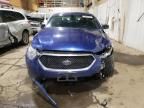 2013 Ford Taurus SHO