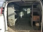 2001 Chevrolet Express G3500