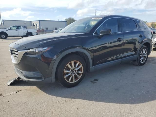 2016 Mazda CX-9 Touring