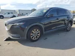 Mazda Vehiculos salvage en venta: 2016 Mazda CX-9 Touring