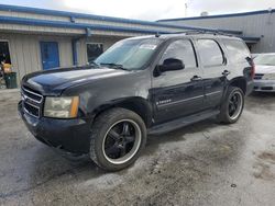 Chevrolet Vehiculos salvage en venta: 2008 Chevrolet Tahoe C1500