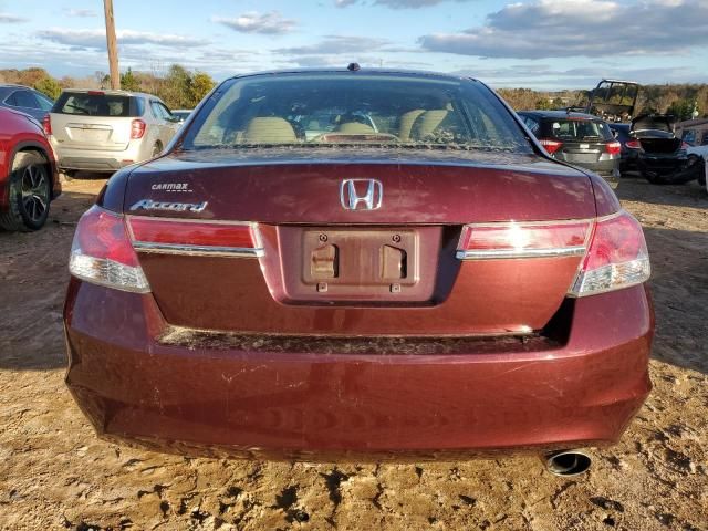 2011 Honda Accord EXL