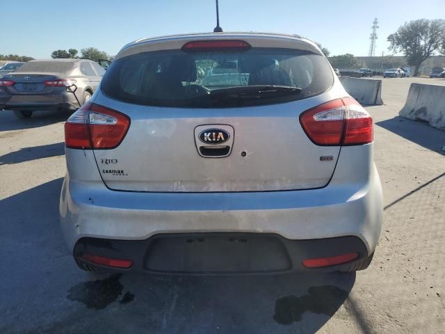 2015 KIA Rio LX