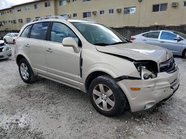 2009 Saturn Vue XR